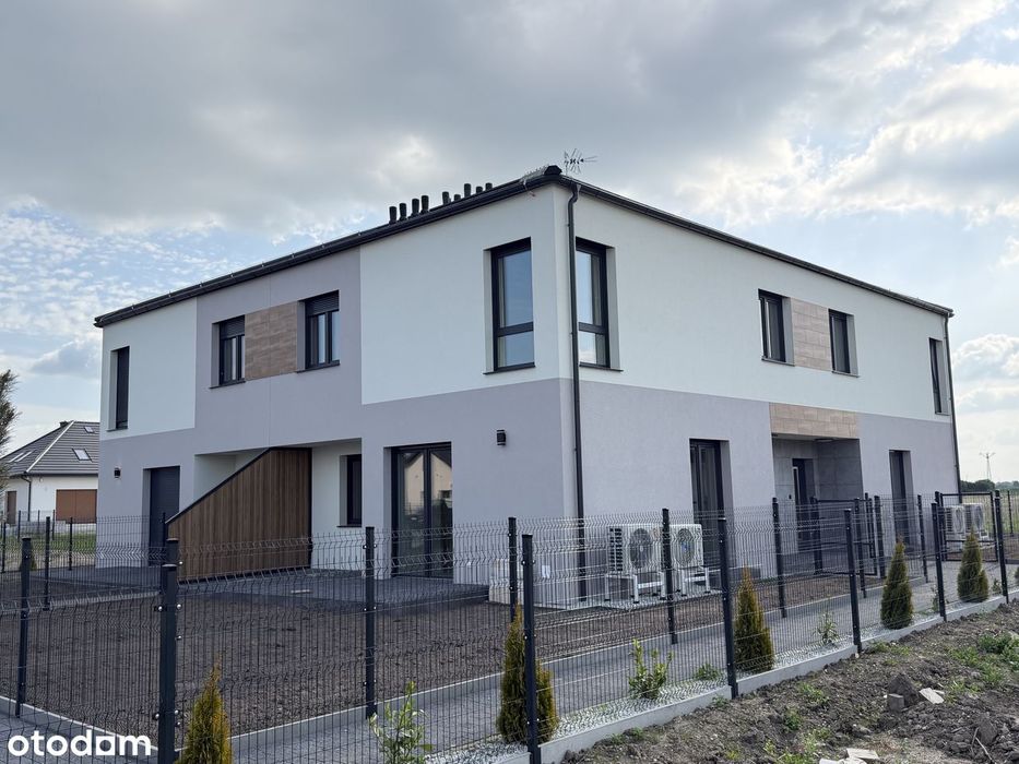 Wille Miejskie III - Nowy Etap Inwestycji
