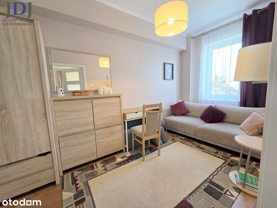 Apartament 90 m2, z tarasem i balkonem, Włodawa