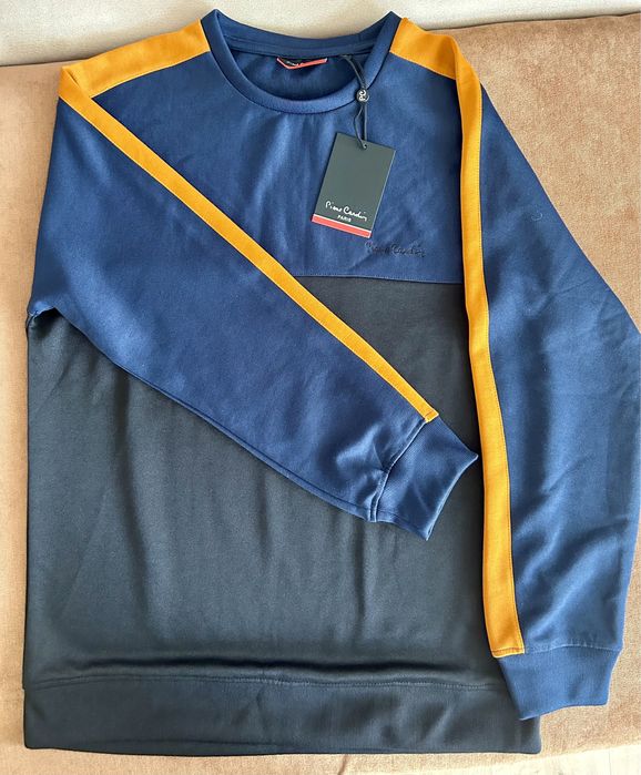 Светр реглан Pierre Cardin M-L