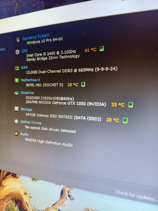 Torre Gaming NOVA - Ref. A282