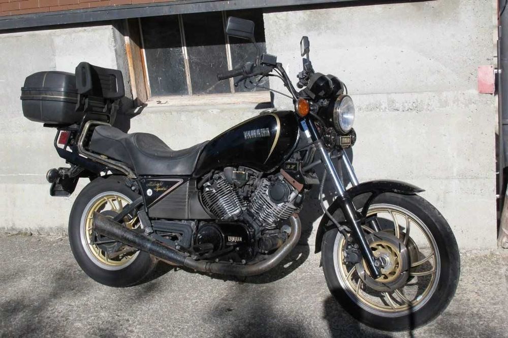 Yamaha