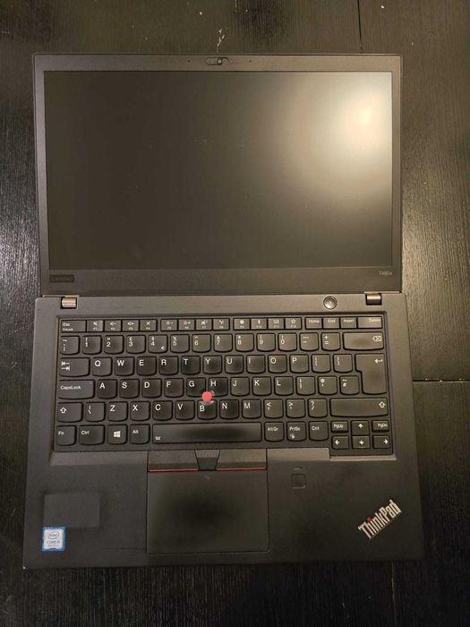 Lenovo ThinkPad T480s – Portátil Profissional, Impecável