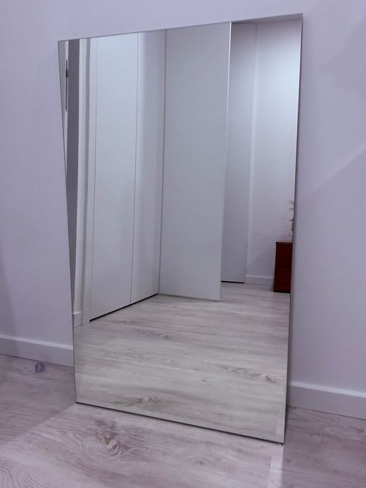 Espelho Retangular 100x60cm