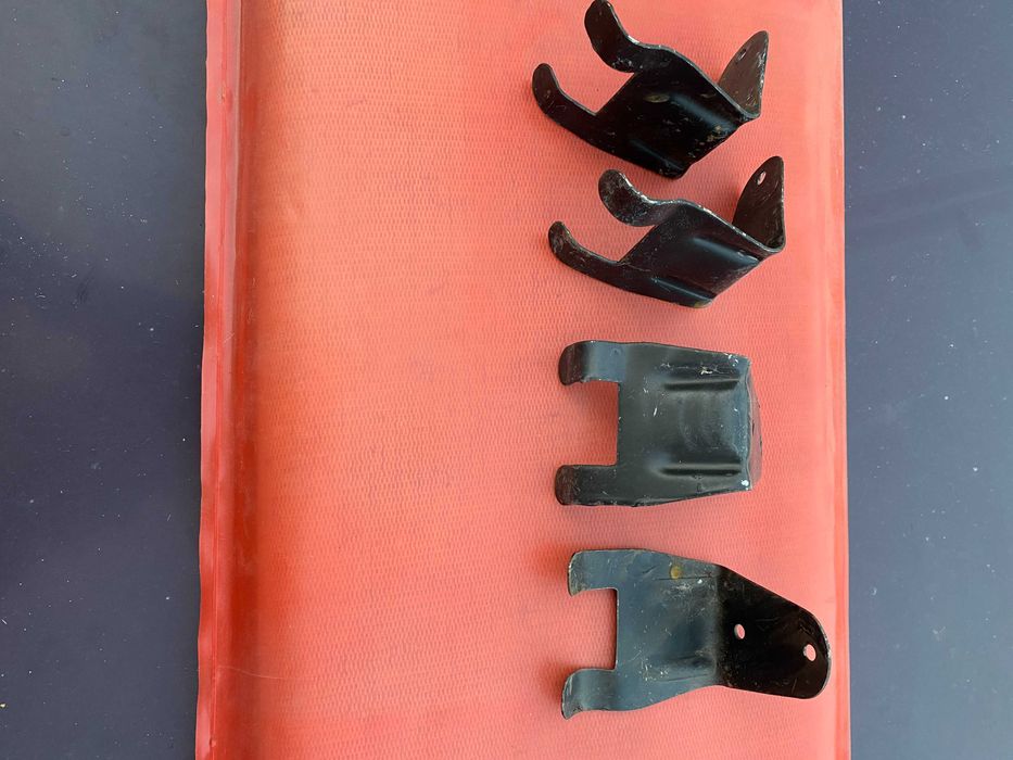 Продам вогнегасники ВП-5