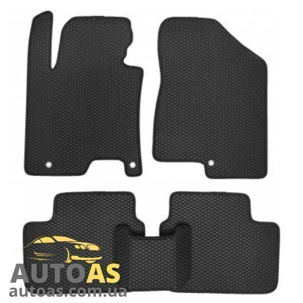 Коврики ЕВА\EVA Hyundai/Хюндай і10/і30/і40/ix35/ix55/Kona/Palisade
