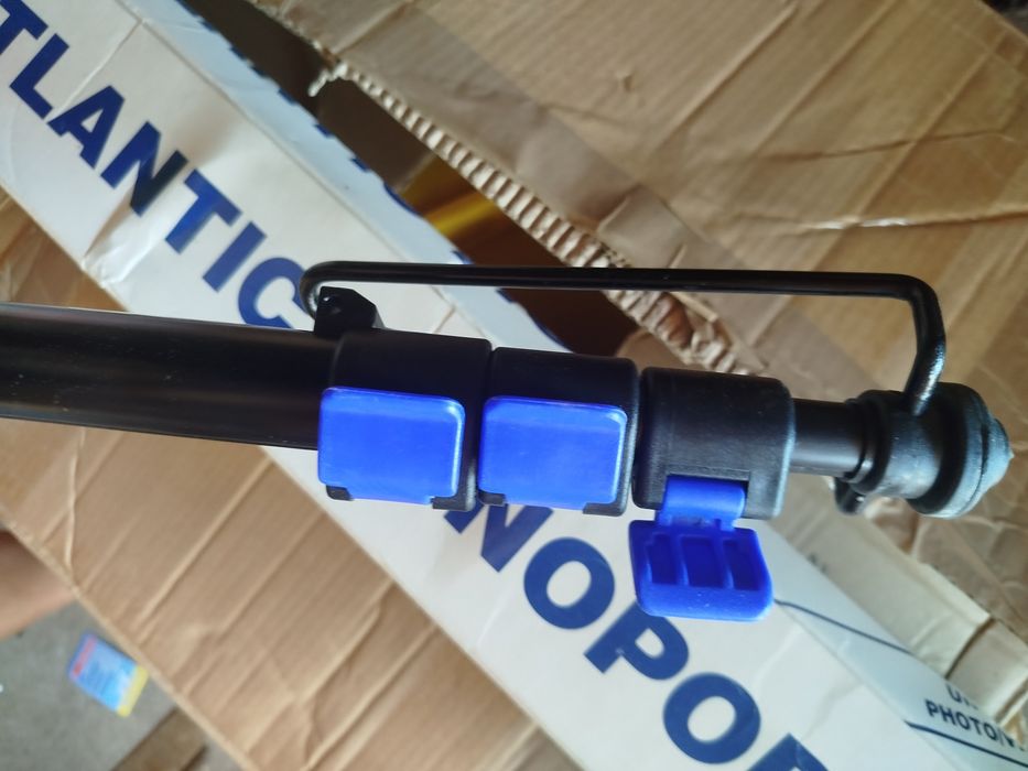 монопод Jessop Atlantic Monopod 4TS