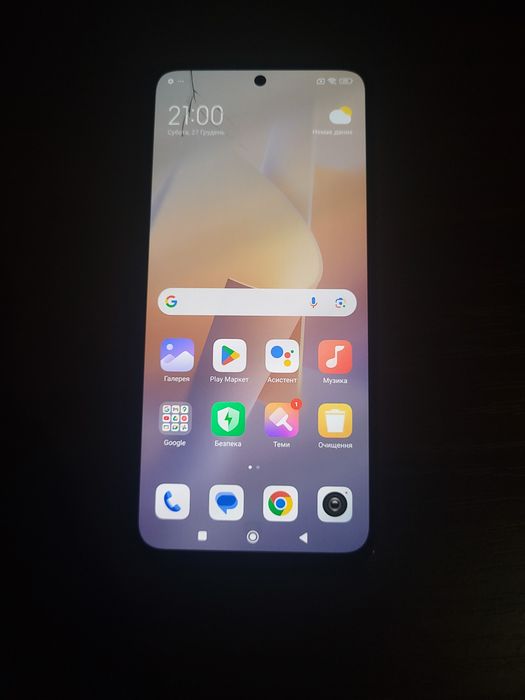Телефон Redmi note 11