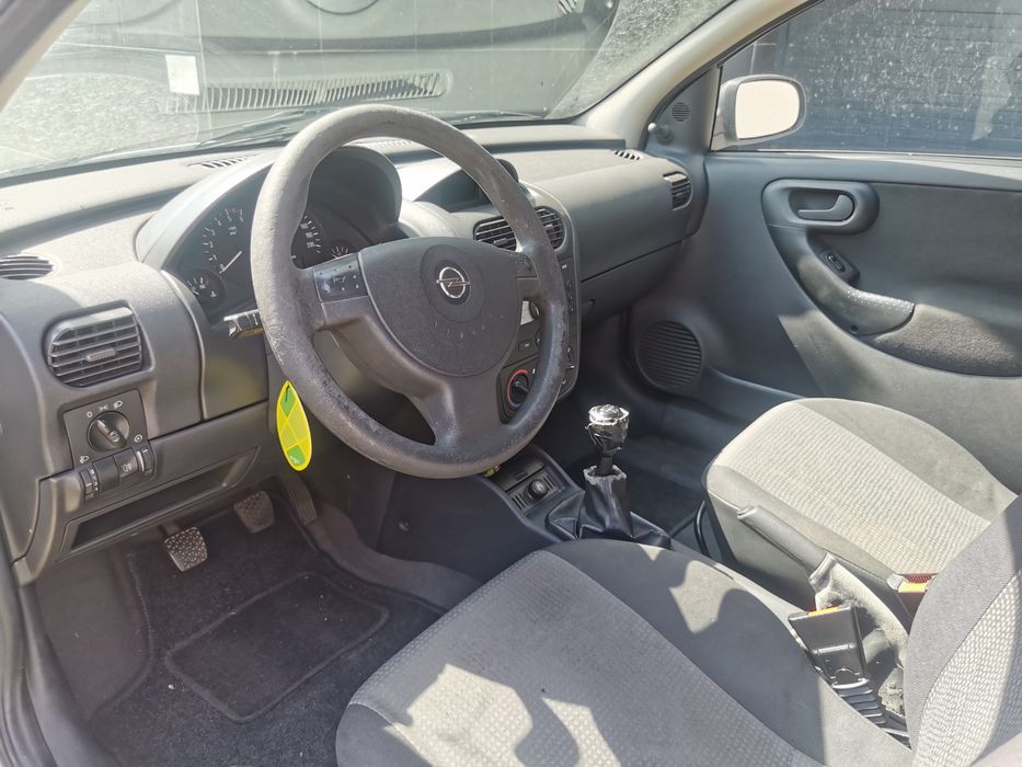 OPEL CORSA 1.3 cdti