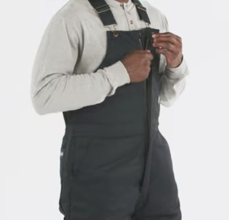Комбінезон Berne(Carhartt) 3XLT.
