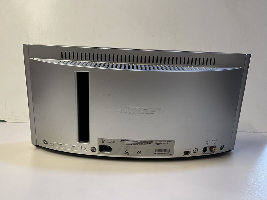 Głośnik BOSE Sounddock 10 nie Soundtouch Soundlink