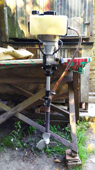 Продаю мотор для човна "Кентавр мл- 5241 рд".