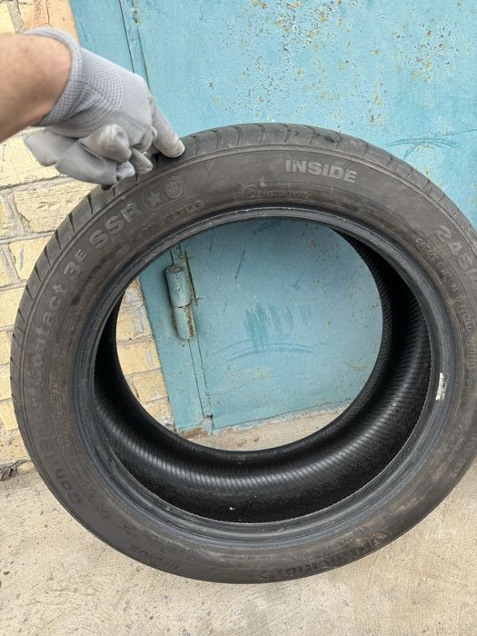 Шини літні 245/45 R18 , 245.45 18