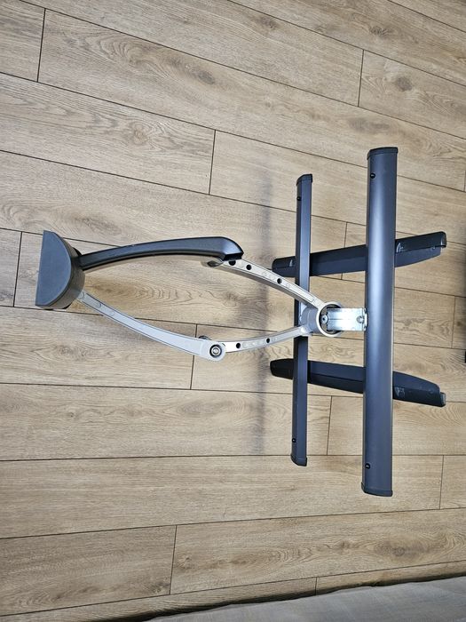 Uchwyt ścienny na TV LCD/LED Vogels EFW 6345 Silver