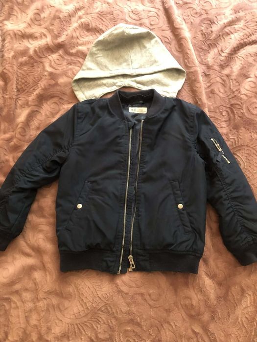 Куртка,бобер для хлопчика