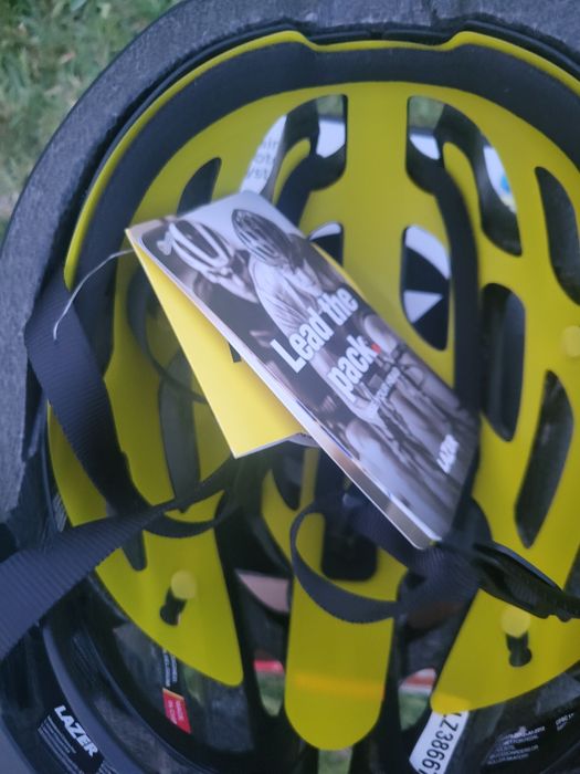 Capacete Lazer Blade + Mips