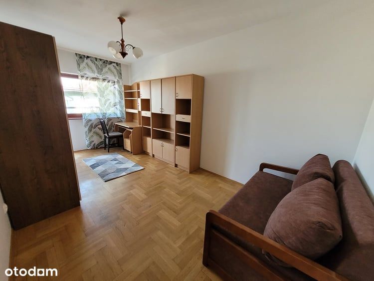 Mieszkanie 2 pokojowe, u. Bobrzyńskiego, Ruczaj
