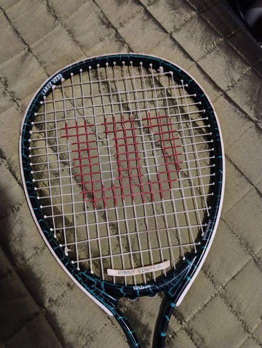 Wilson Defender - Raquete de Squash