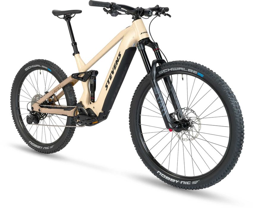 Rower elektryczny Stevens MTB E-Inception AM 7.7.2 Shimano EP8