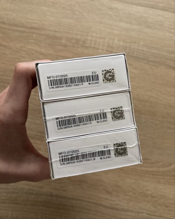 Швидка 30W оригінальна зарядка google кабель і блок для гугл піксель