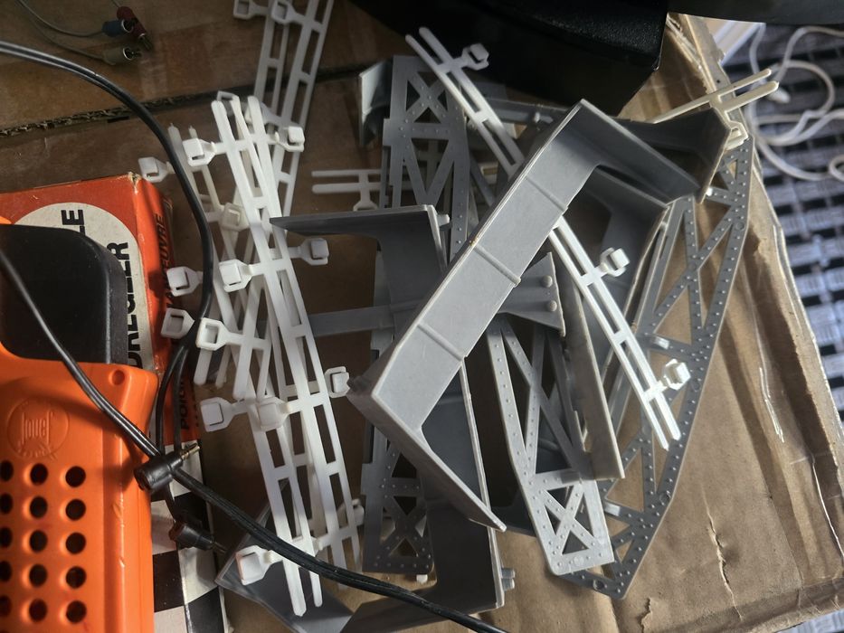 Pista carros anos 70