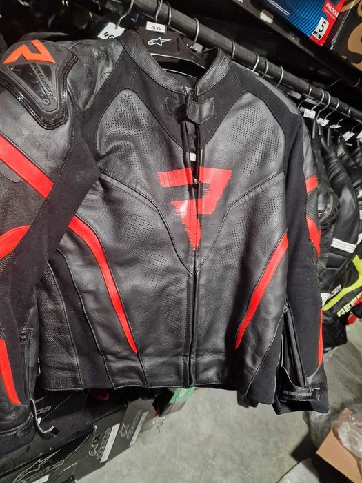 WYPRZEDAŻ UŻYWANE kurtki Rebelhorn REBEL rozmiar 46 - tylko 1 szt