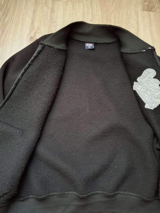 Бомбер, кофта для хлопчика