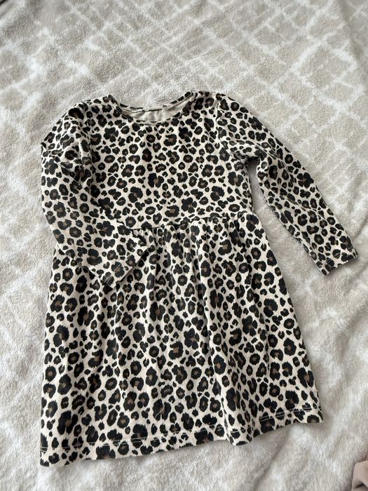 Лот фірмових речей для дівчинки 86 H&M, Next, F&F