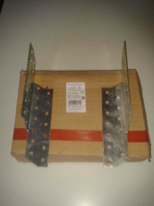 Łącznik krokwiowy ŁK3 , ŁK4