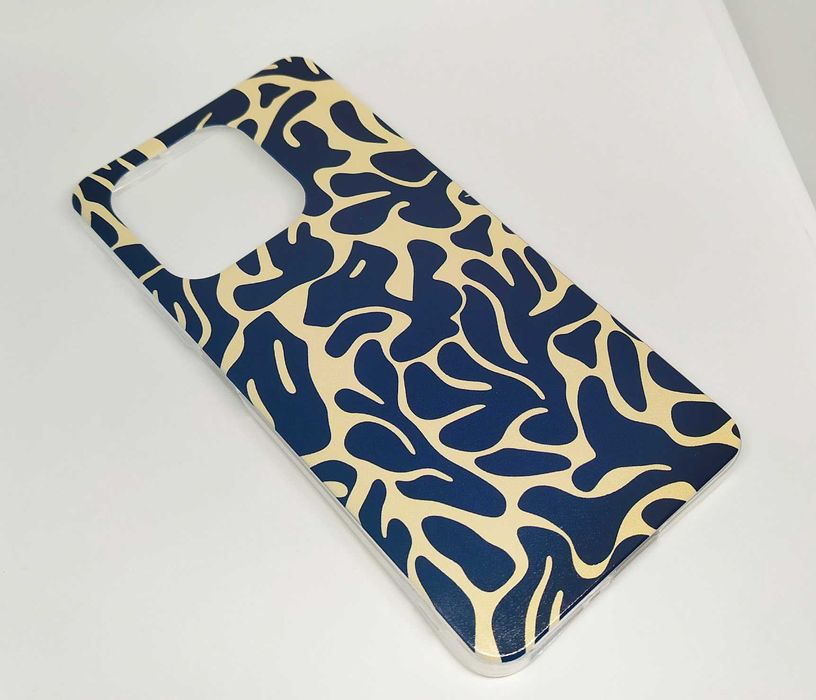 Capas Corais abstratos matisse para telemóveis Xiaomi Redmi e Mi