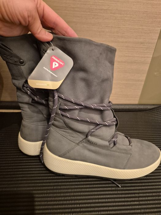 Чоботи ECCO оригінал