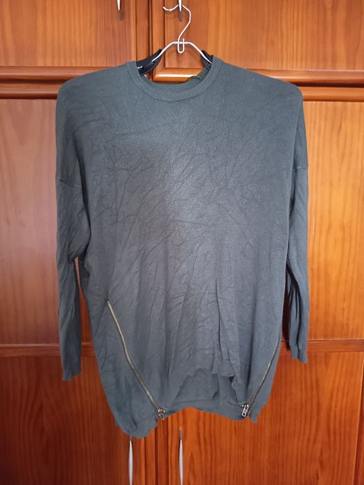 Roupa mulher, variada