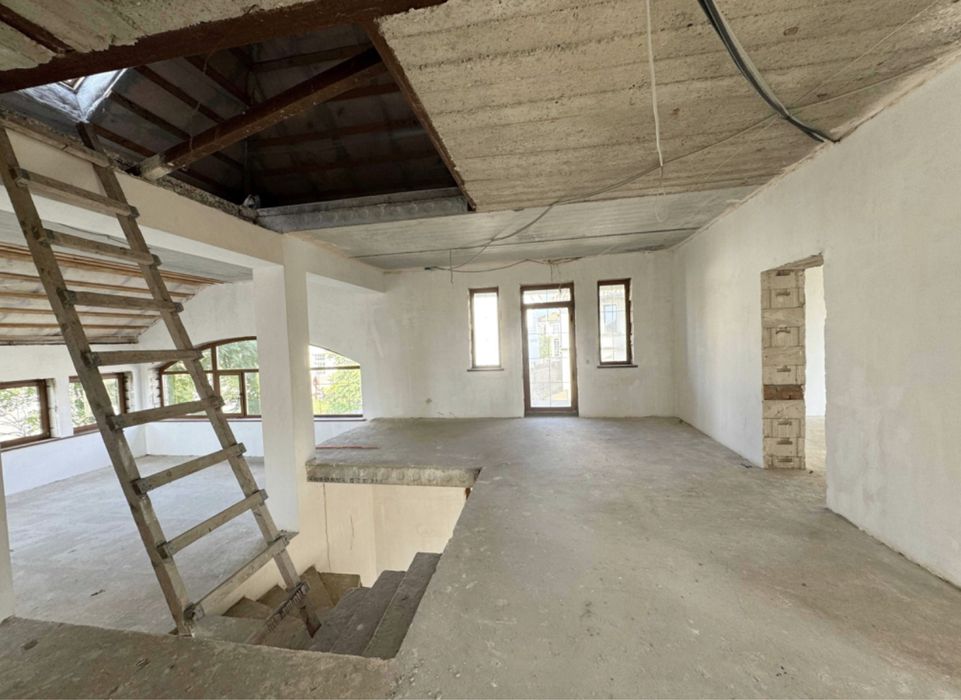 Совиньон!  Дом у моря - ПРОСТО ПОДАРОК ЗА ЭТИ ДЕНЬГИ! 9,6 соток.Кирпич