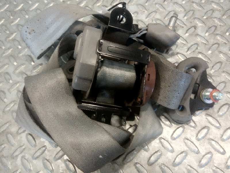 CINTO DE SEGURANÇA TRASEIRO ESQUERDO KIA SORENTO I 2.5 CRDI 140CV 2497CC
