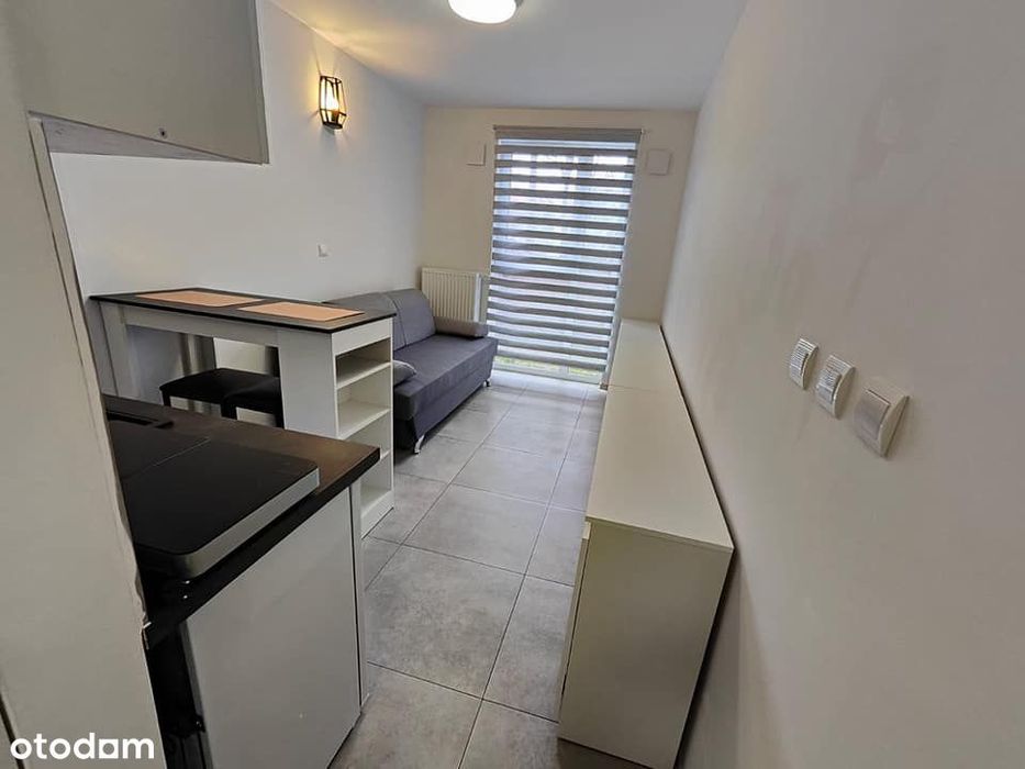BEZPOŚREDNIO Gotowy Apartament inwestycyjny w sercu Wrocławia