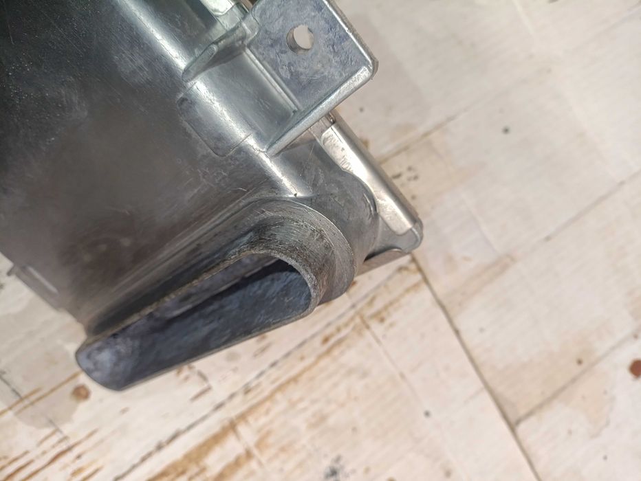 Колектор димових газів до котла BOSCH GB112 (art.0007098857)