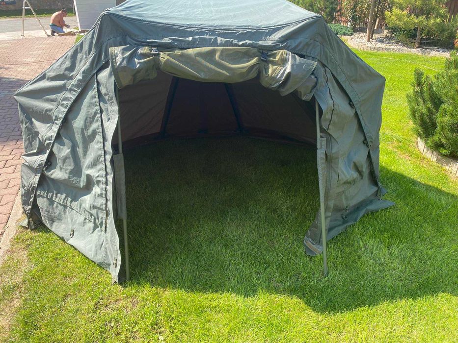 Brolly Mivardi New Dynasty full set