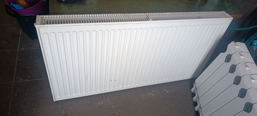 Grzejniki Grzejnik panelowy Purmo