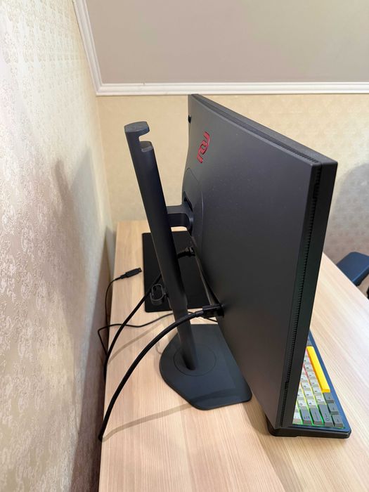 Монитор Benq XL2546X