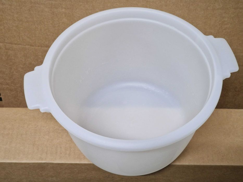 Tupperware arroz - 3l