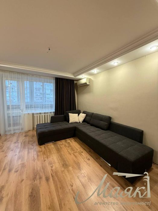 Продаж трикімнатної квартири, Шевченківський район