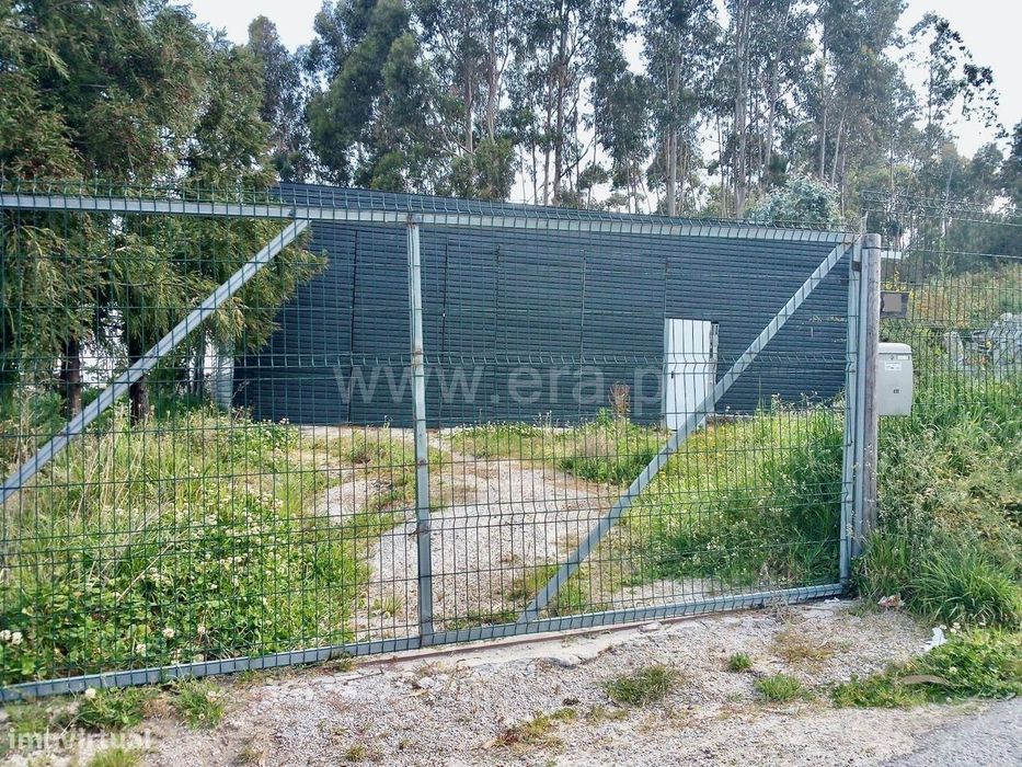 Land for Construction in Duas Igrejas - Paredes