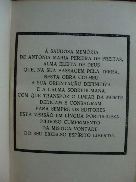 História de Cristo
de Giovanni Papini - 1929