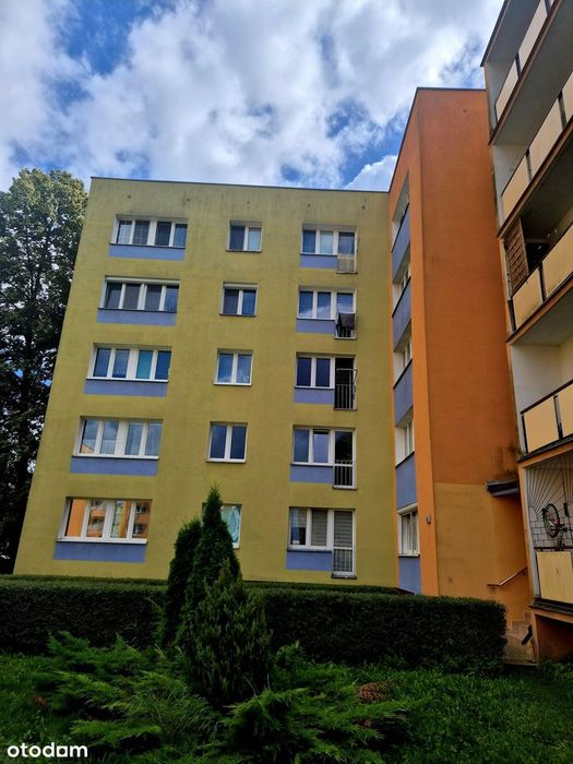 Mieszkanie – Bydgoszcz - Widok 2