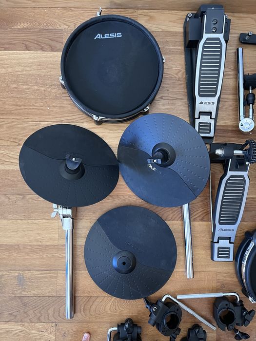 Alesis Command Mesh Kit