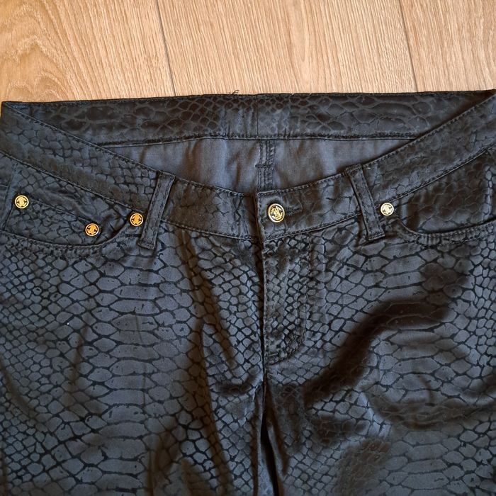 Джинсы брюки штаны  Roberto Cavalli  p.31/34