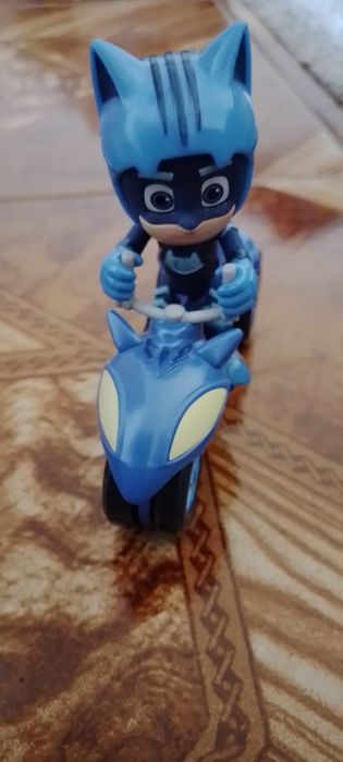Brinquedos PJ Masks