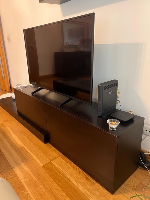 Móvel de televisão