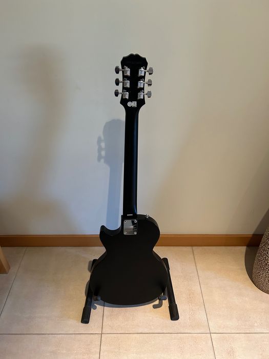 Guitarra epiphone Les paul