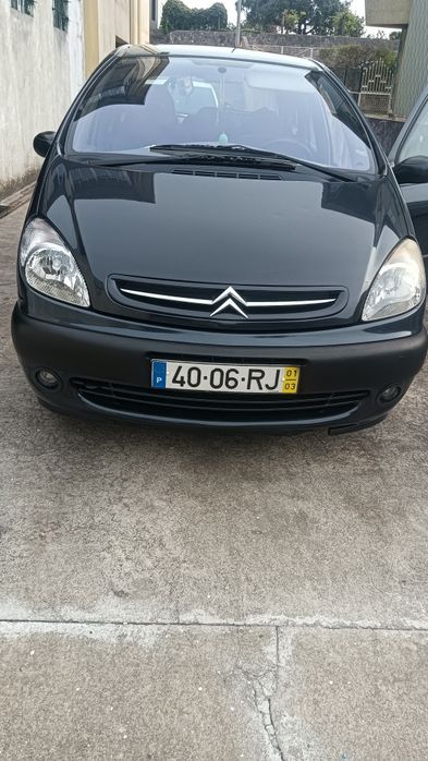 Citroen xsara Picasso