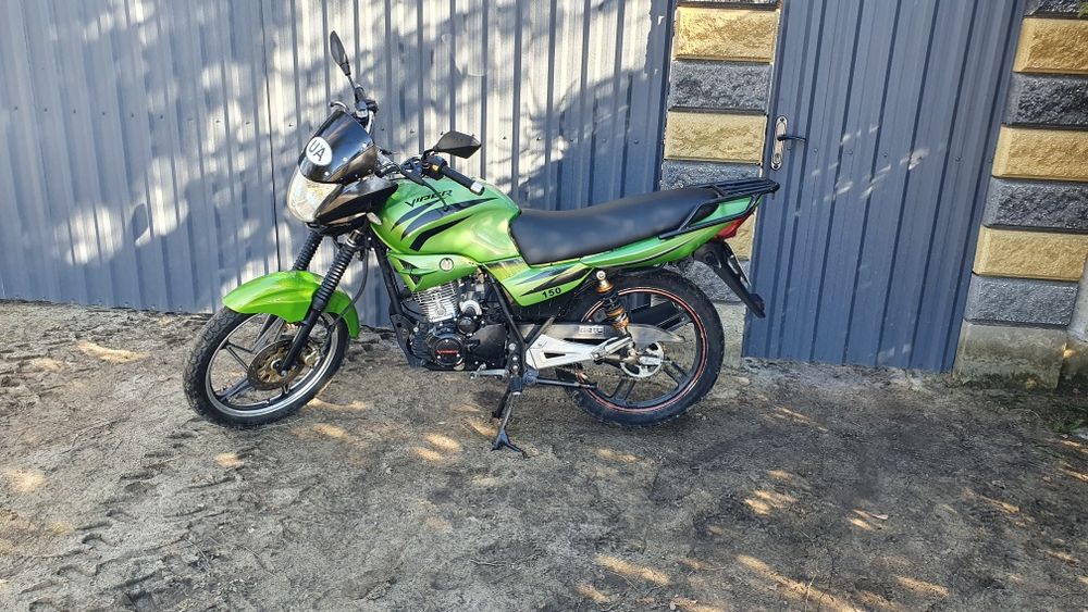 Продам вайпер 150